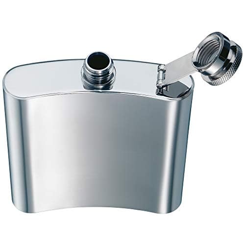 wmf-manhattan-flachmann-set-6-teilig-flachmann-200-ml-mit-trichter-und-4-schnaps image 6