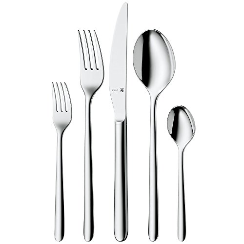wmf-flame-besteck-set-68-teilig-f-r-12-personen-cromargan-protect-designer-luca- image 2