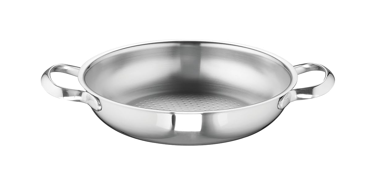 schulte-ufer-romana-i-servierpfanne-28-cm-edelstahl-18-10-mit-protherm-allherd-k image 4