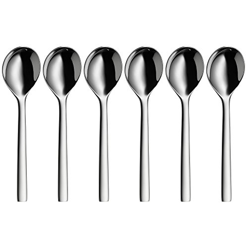 wmf-nuova-suppenl-ffel-set-6-teilig-17-cm-m-sli-und-kinderl-ffel-cromargan-edels image 4