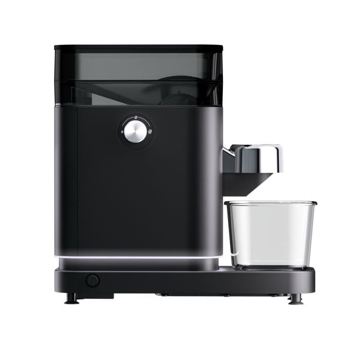 wmf-lumero-espressom-hle-elektrisch-150-watt-40-mahlgrade-led-touch-tasten-konis-2 image 2