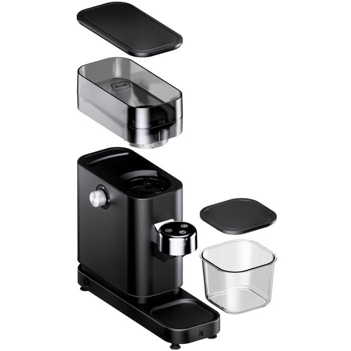 wmf-lumero-espressom-hle-elektrisch-150-watt-40-mahlgrade-led-touch-tasten-konis-2 image 5