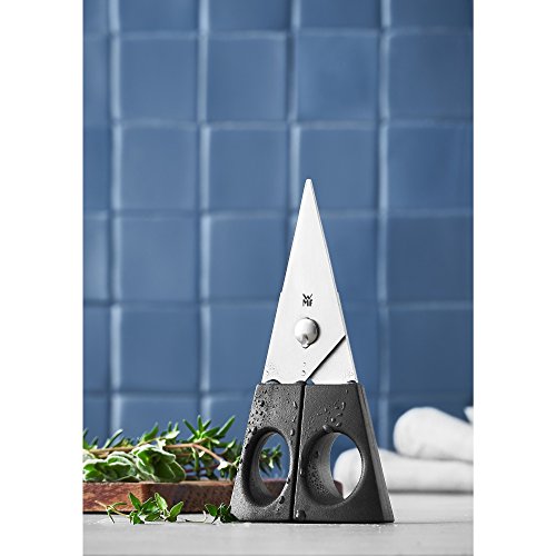 wmf-kr-uterschere-13-cm-klingenstahl-mit-kunststoffgriff image 7