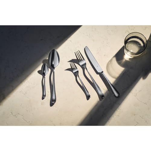 wmf-sitello-kuchengabel-dessertgabel-15-8-cm-cromargan-edelstahl-poliert-hammers image 6