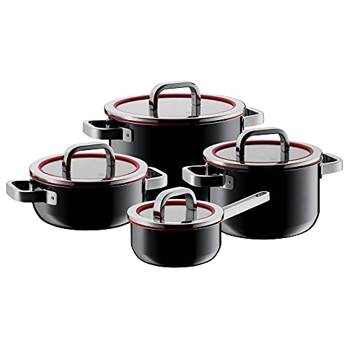wmf-fusiontec-functional-topf-set-4-teilig-black-induktion-stapelbar-bratentopf- image 3