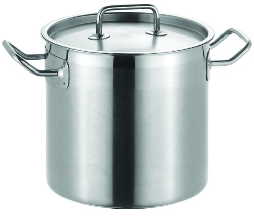 schulte-ufer-suppentopf-profiline-24-cm-edelstahl-18-10-schwer-protherm-allherd- image 2