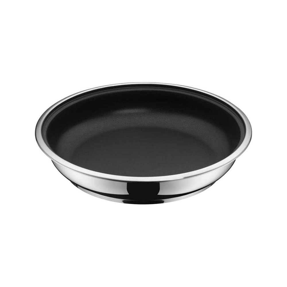 wmf-click-serve-sauteuse-24-cm-ohne-griff-cromargan-bratpfanne-mit-transtherm-bo image 6
