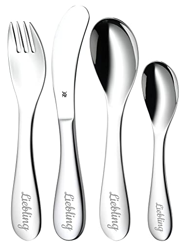 wmf-knuddel-kinderbesteck-4-teilig-mit-namensgravur-personalisiertes-cromargan-e image 5
