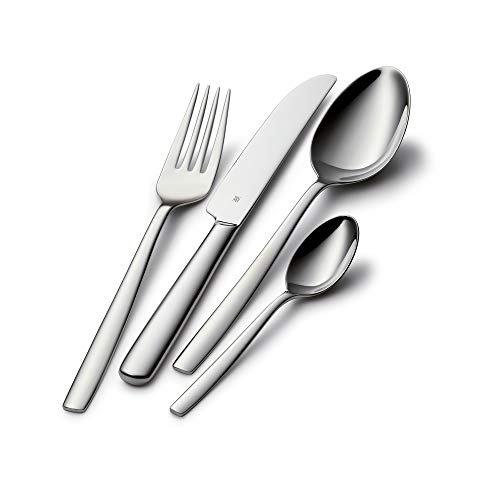 wmf-besteck-set-4-teilig-f-r-1-person-cromargan-edelstahl-18-10-rostfrei-und-sp- image 2
