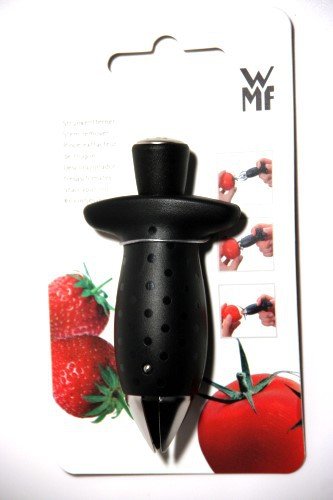 wmf-top-tools-strunkentferner-9-5-cm-erdbeer-und-tomatenstrunkentferner-cromarga image 8
