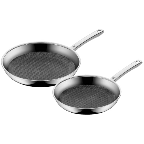 wmf-profi-resist-stielpfannen-set-24-28-cm-bratpfannen-mit-permadur-antihaftvers image 7