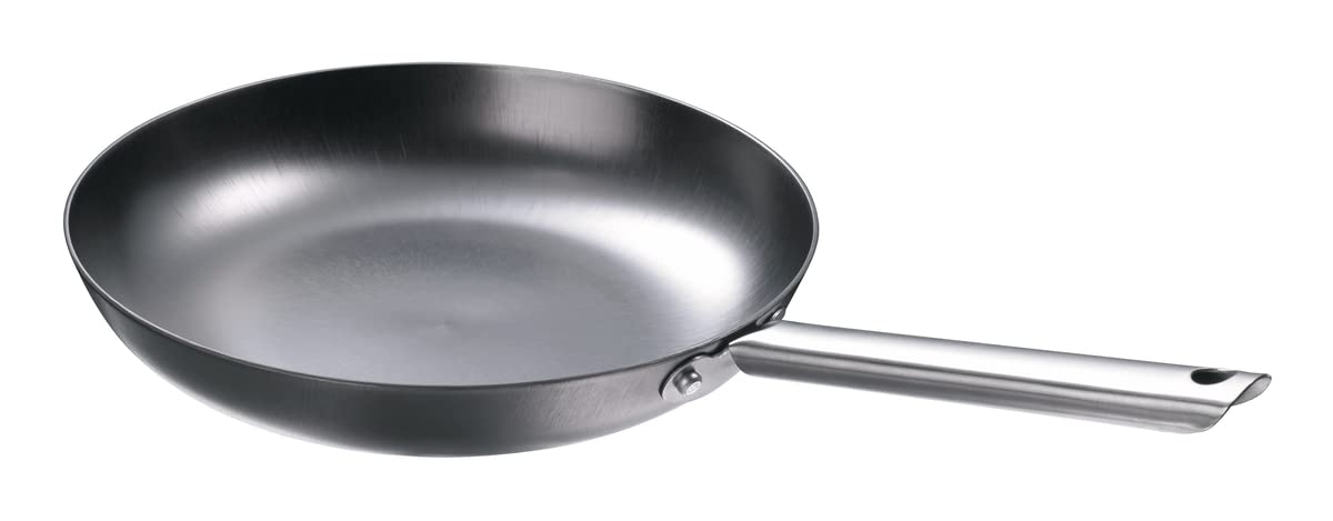 schulte-ufer-iron-star-1450-28-i-eisenpfanne-28-cm-unbeschichtet-f-r-alle-herdar image 1