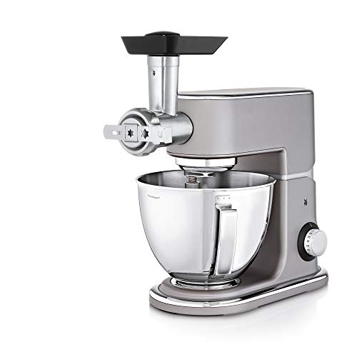wmf-profi-plus-spritzgeb-ck-aufsatz-f-r-fleischwolf-4-formen-cromargan-edelstahl image 6
