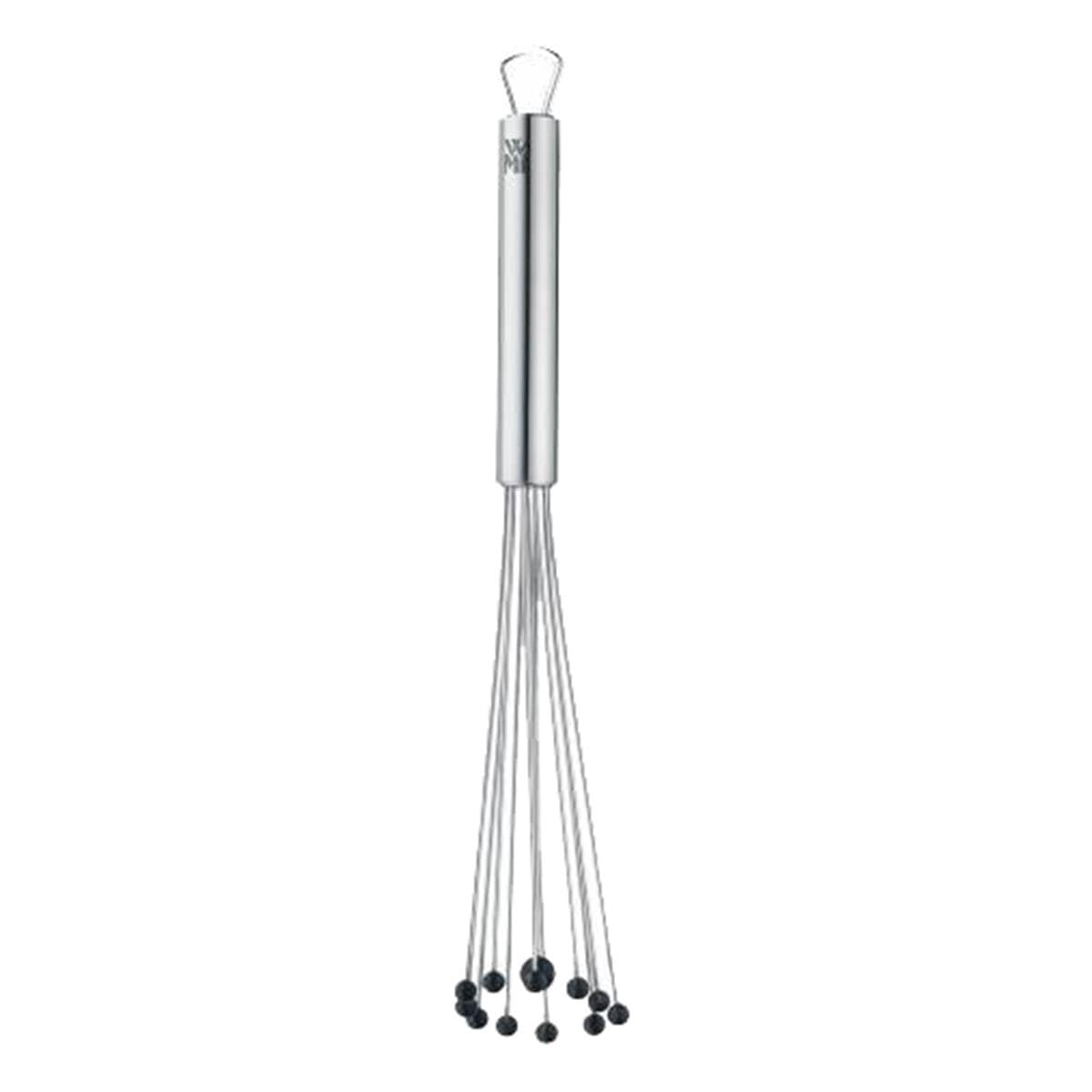 wmf-profi-plus-r-hrblitz-21-cm-mini-schneebesen-mit-edelstahl-kugeln-cromargan-e image 7