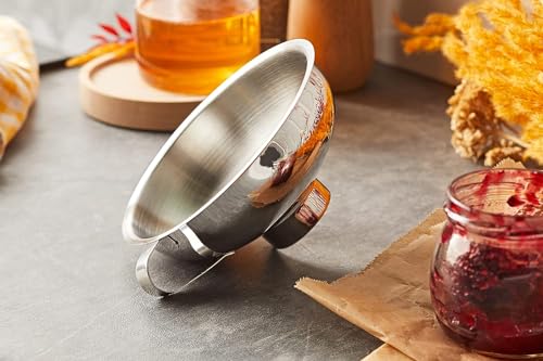 wmf-gourmet-marmeladentrichter-14-cm-edelstahl-einf-lltrichter-cromargan-gro-e-f image 6