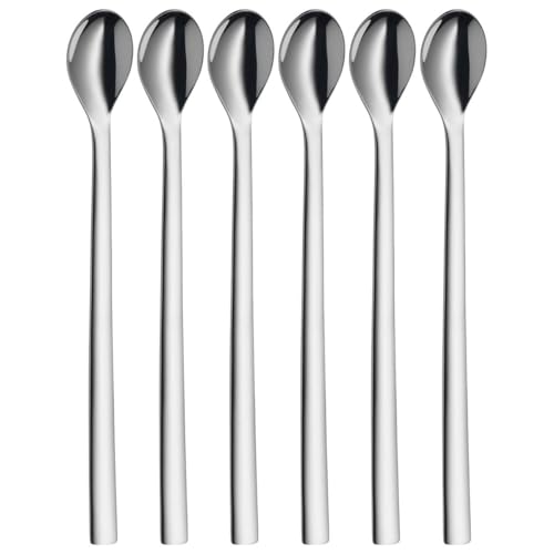 wmf-nuova-longdrinkl-ffel-6-teilig-lange-l-ffel-22-cm-aus-cromargan-edelstahl-po image 6