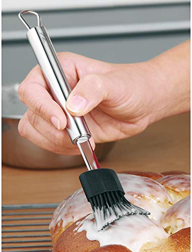 wmf-profi-plus-silikon-backpinsel-20-cm-mit-ersatzvorderteil-marinadenpinsel-cro image 8