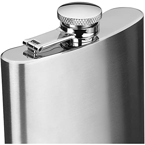 wmf-manhattan-flachmann-set-6-teilig-flachmann-200-ml-mit-trichter-und-4-schnaps image 7