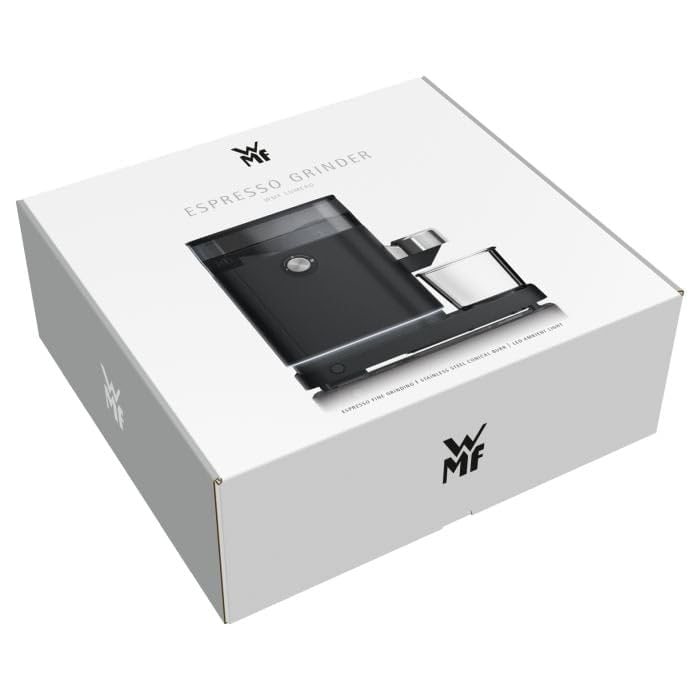 wmf-lumero-espressom-hle-elektrisch-150-watt-40-mahlgrade-led-touch-tasten-konis-2 image 3