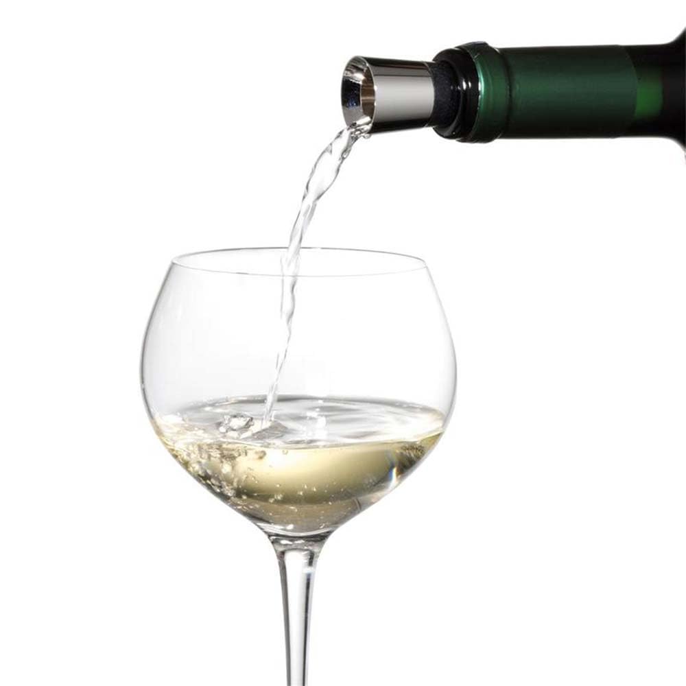 wmf-vino-2in1-weinausgie-er-mit-flaschenverschluss-cromargan-edelstahl-silikon-t image 2