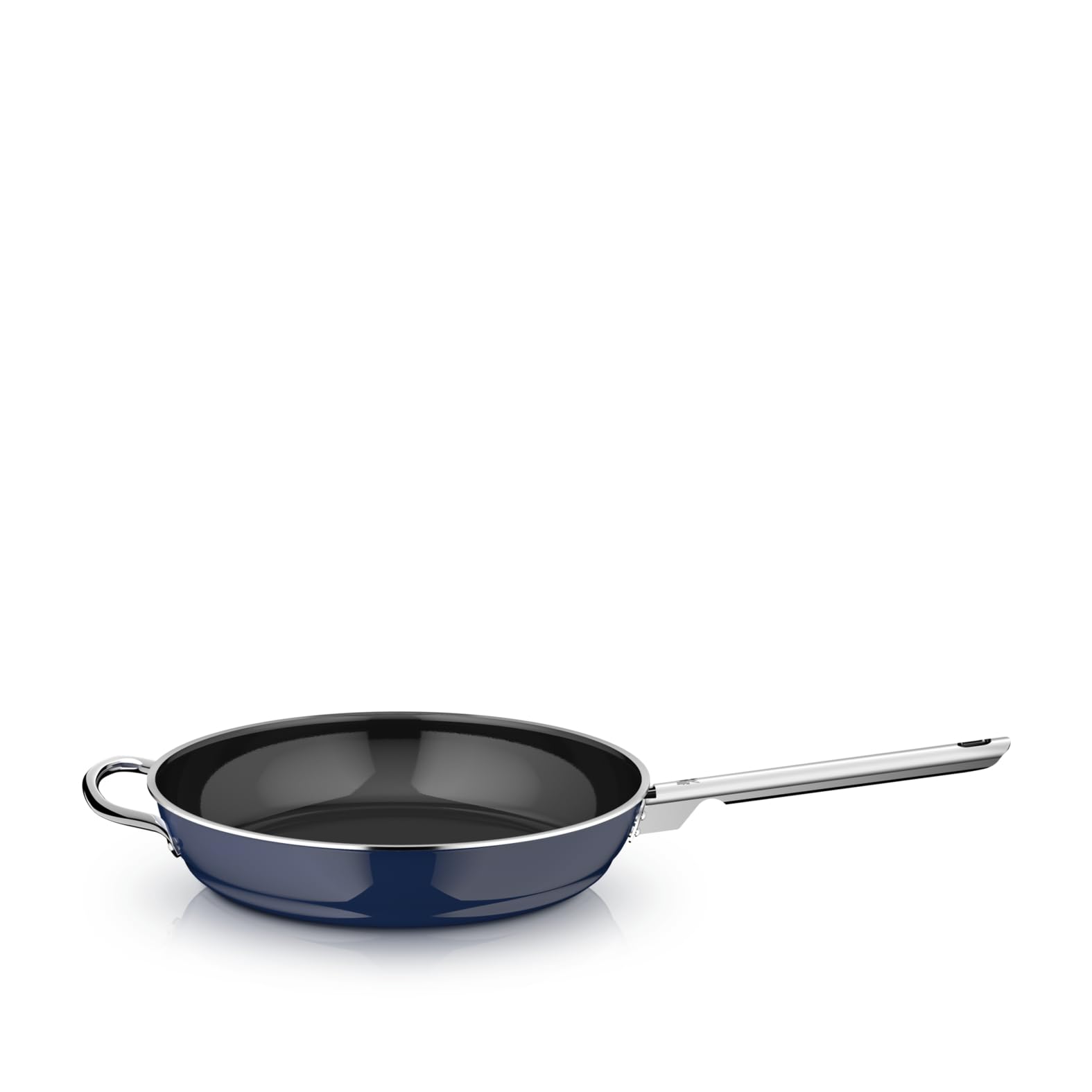 wmf-fusiontec-mineral-pro-tim-raue-edition-stielpfanne-28-cm-kratzfestes-mineral image 1