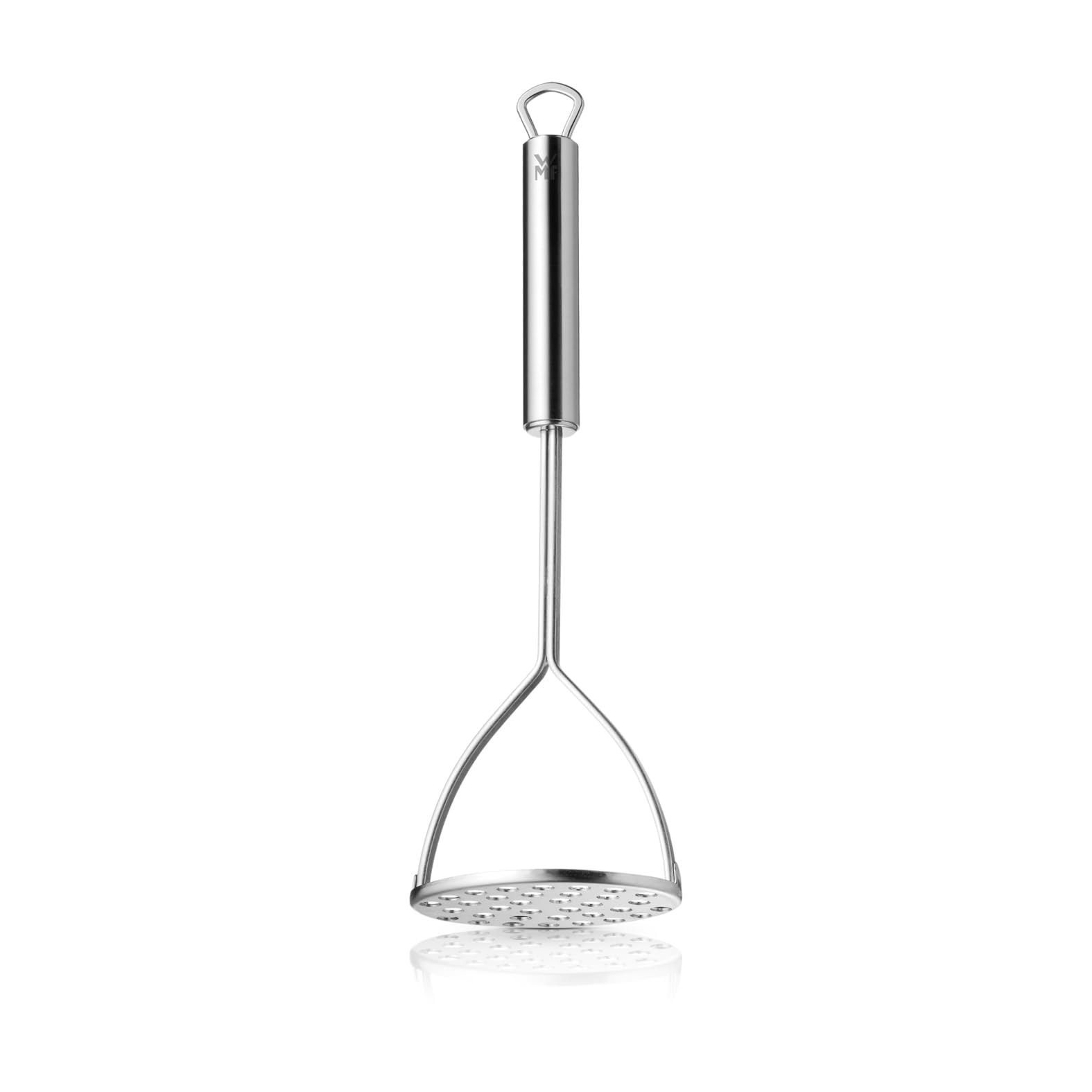 wmf-profi-plus-kartoffelstampfer-cromargan-edelstahl-18-10-28-5-cm-sp-lmaschinen image 1