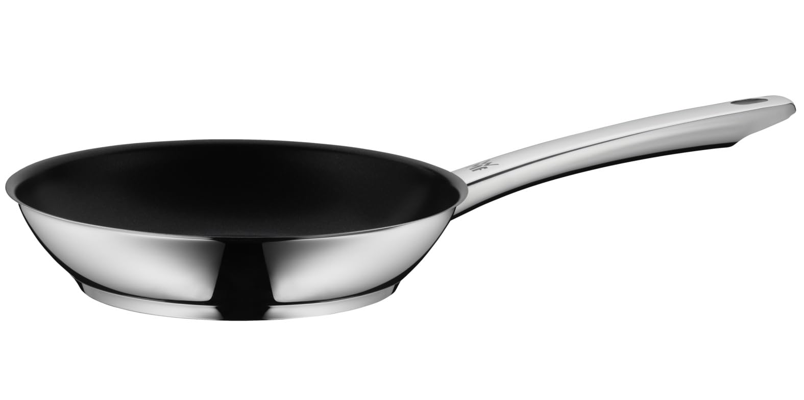 wmf-nordic-profi-bratpfanne-28-cm-induktion-cromargan-edelstahl-pfanne-mit-antih image 7