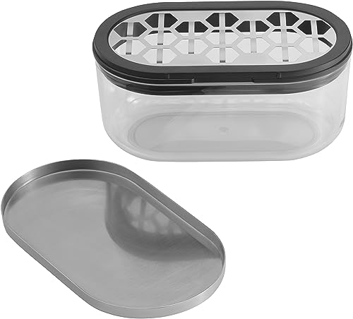 wmf-parmesanreibe-mit-beh-lter-und-deckel-cromargan-edelstahl-15-x-8-5-x-7-cm-k- image 8