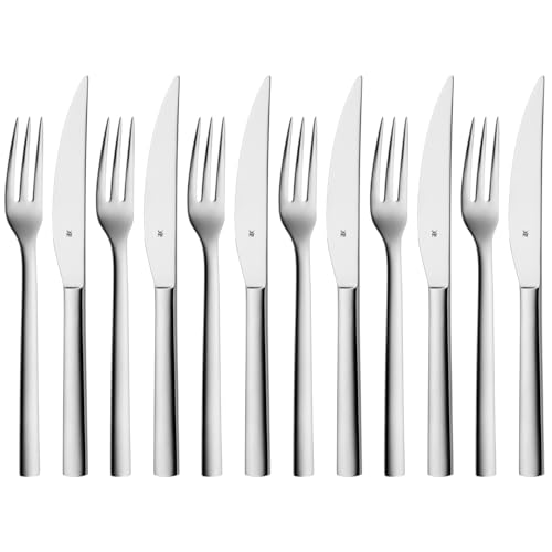 wmf-nuova-steakbesteck-12-teilig-f-r-6-personen-steakgabeln-und-steakmesser-mit- image 8