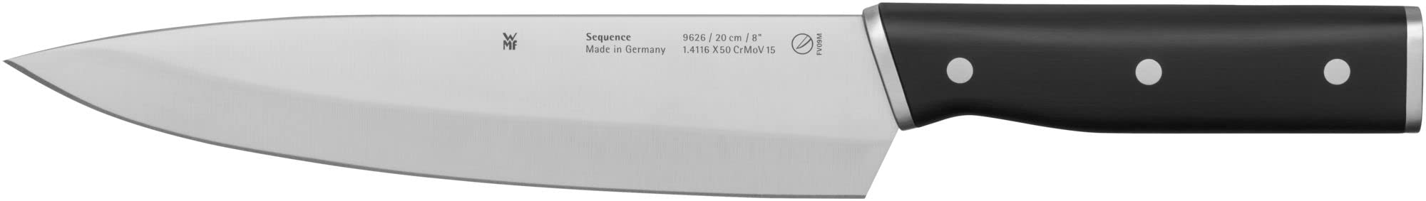 wmf-sequence-messerblock-set-6-teilig-made-in-germany-4-messer-schere-bambus-blo image 3