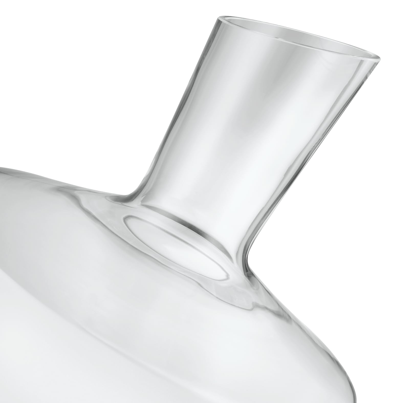 wmf-jette-weindekanter-0-75-l-dekantierkaraffe-aus-mundgeblasenem-glas-mit-edels image 5