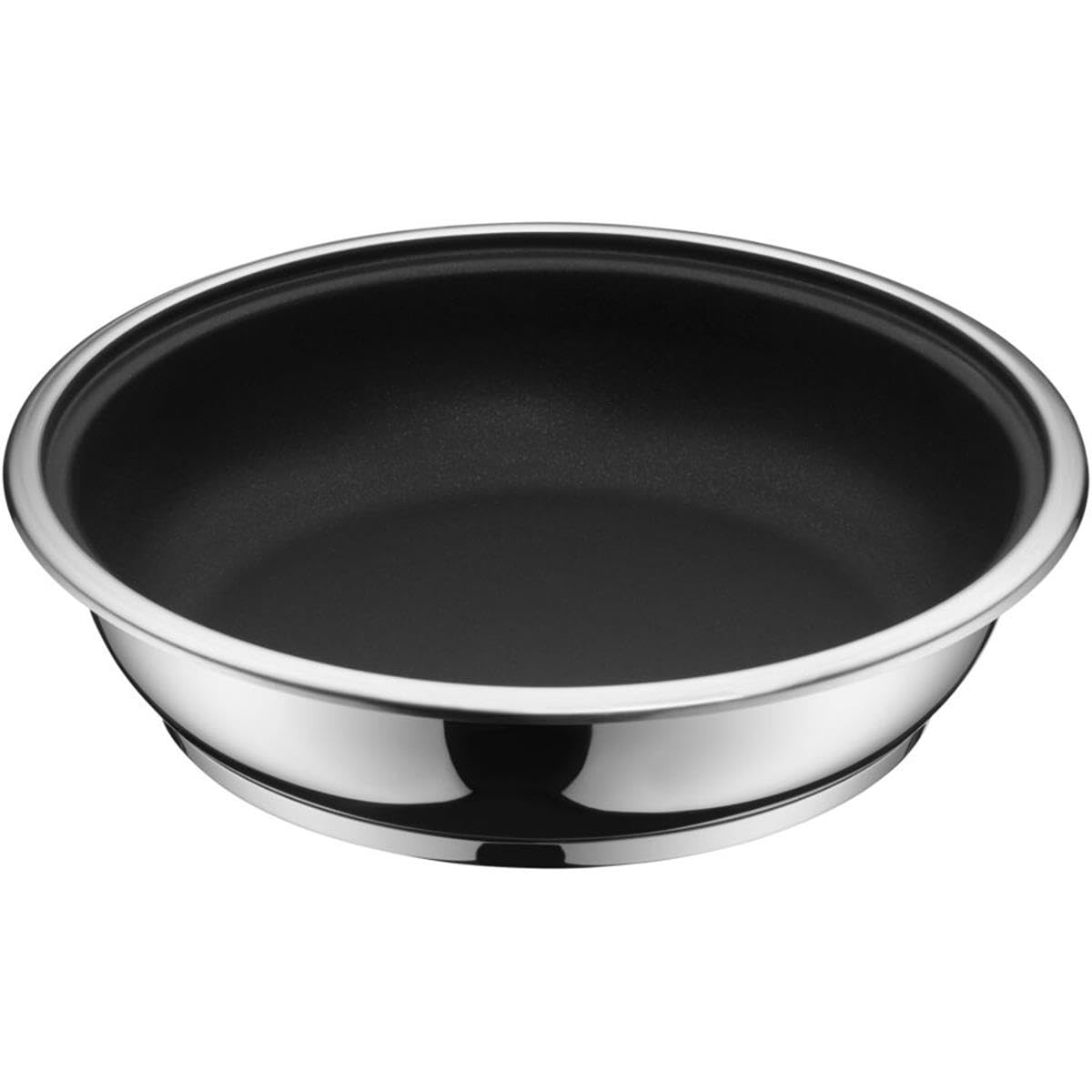 wmf-click-serve-sauteuse-24-cm-ohne-griff-cromargan-bratpfanne-mit-transtherm-bo image 8