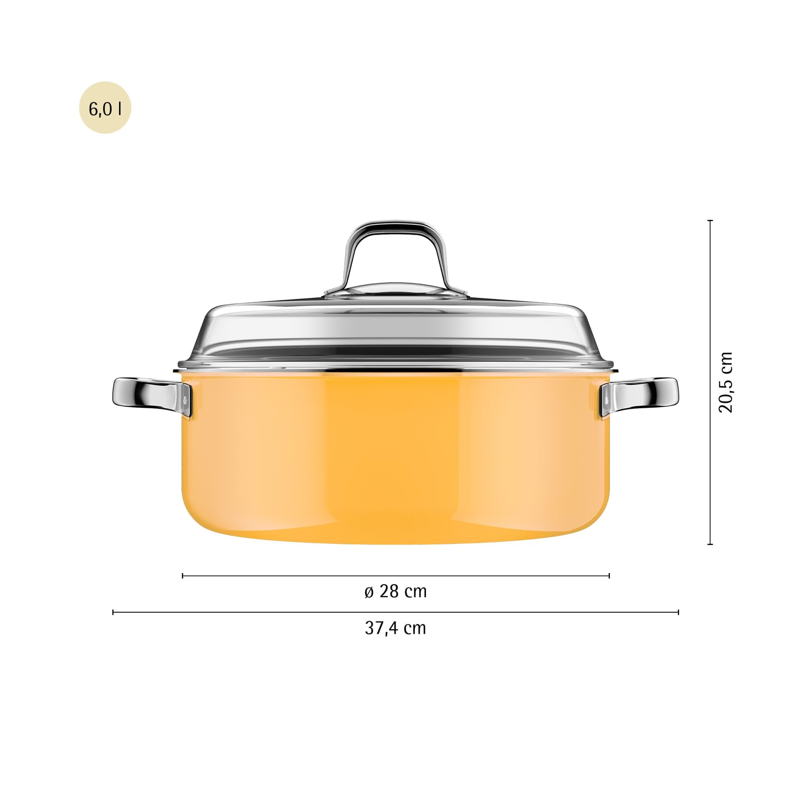wmf-fusiontec-mineral-pro-schmortopf-mit-deckel-28-cm-br-ter-aus-kratzfestem-fus image 6