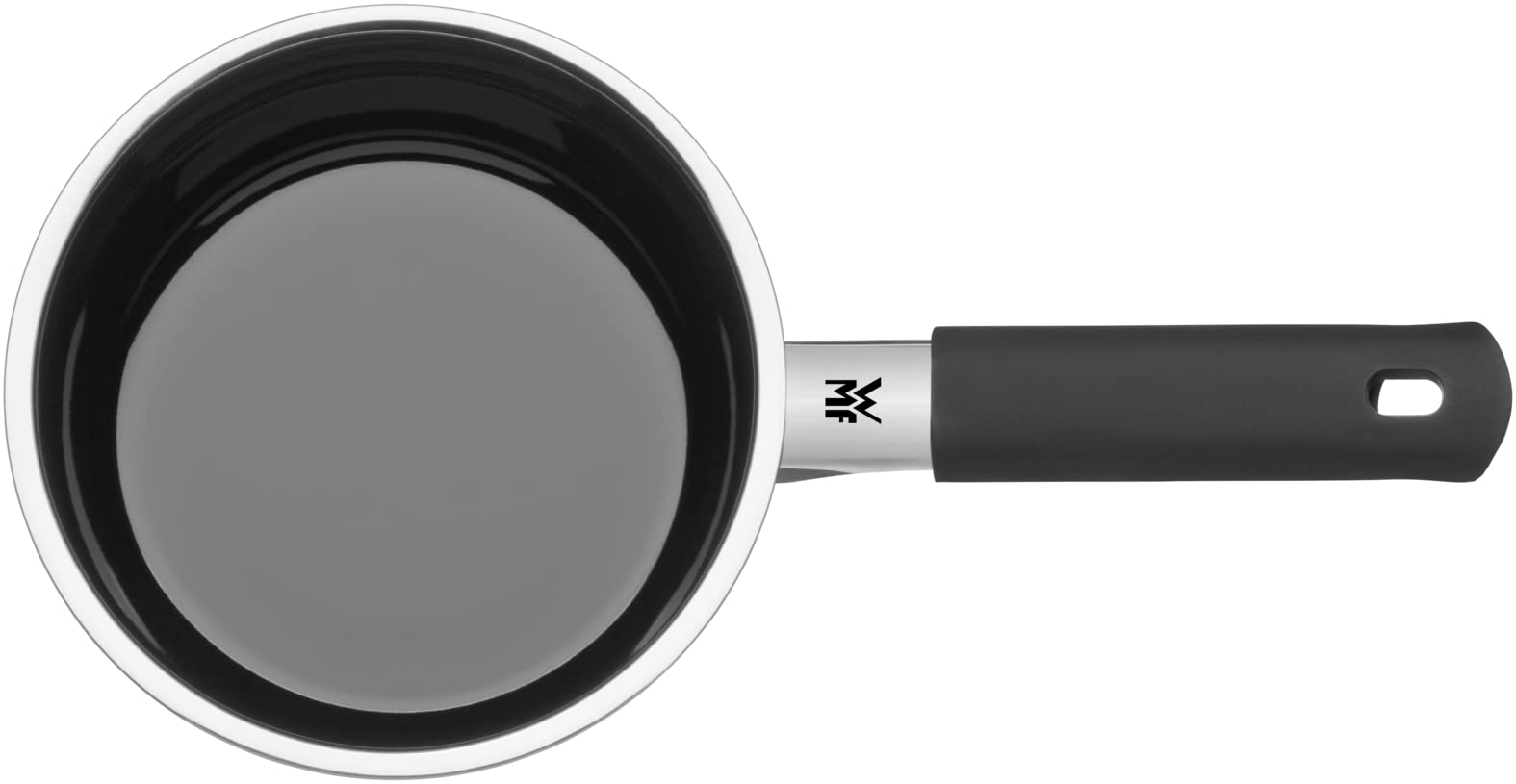 wmf-fusiontec-mineral-stielkasserolle-16-cm-1-3-l-kleiner-kochtopf-mit-glasdecke image 4