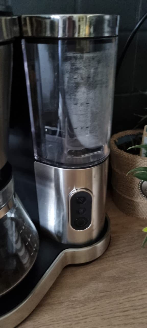 Schickes Design, guter Kaffee