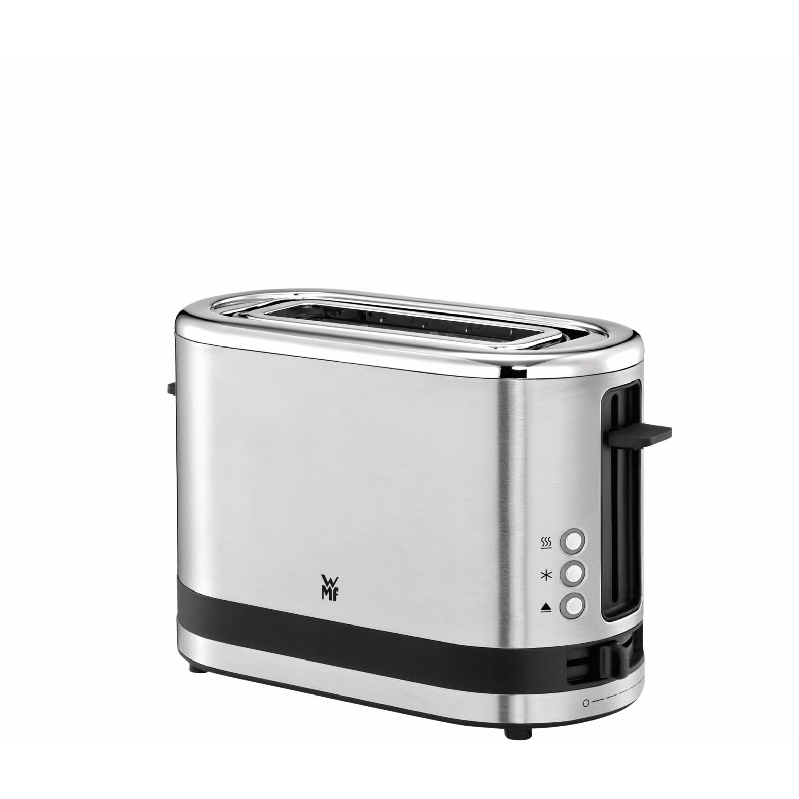 wmf-k-chenminis-1-scheiben-toaster-langschlitz-mit-br-tchenaufsatz-7-br-unungsst image 1