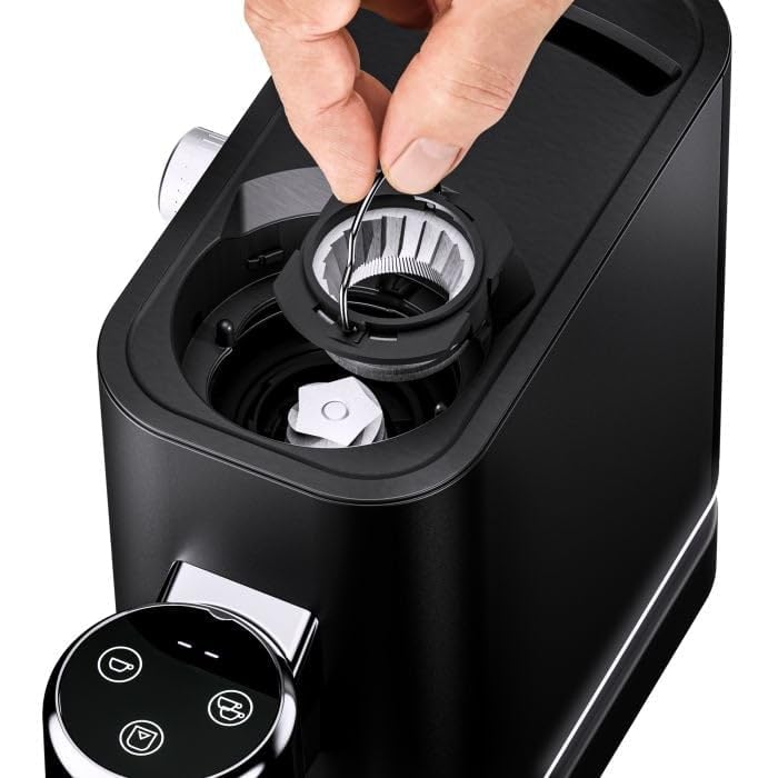 wmf-lumero-espressom-hle-elektrisch-150-watt-40-mahlgrade-led-touch-tasten-konis-2 image 6