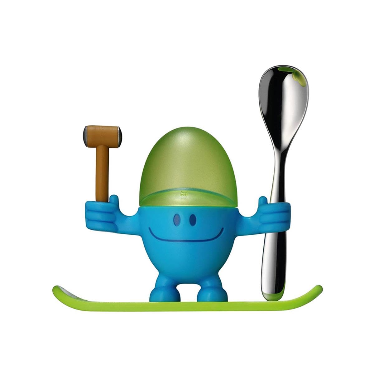 wmf-mcegg-eierbecher-mit-l-ffel-kunststoff-cromargan-edelstahl-poliert-sp-lmasch image 3