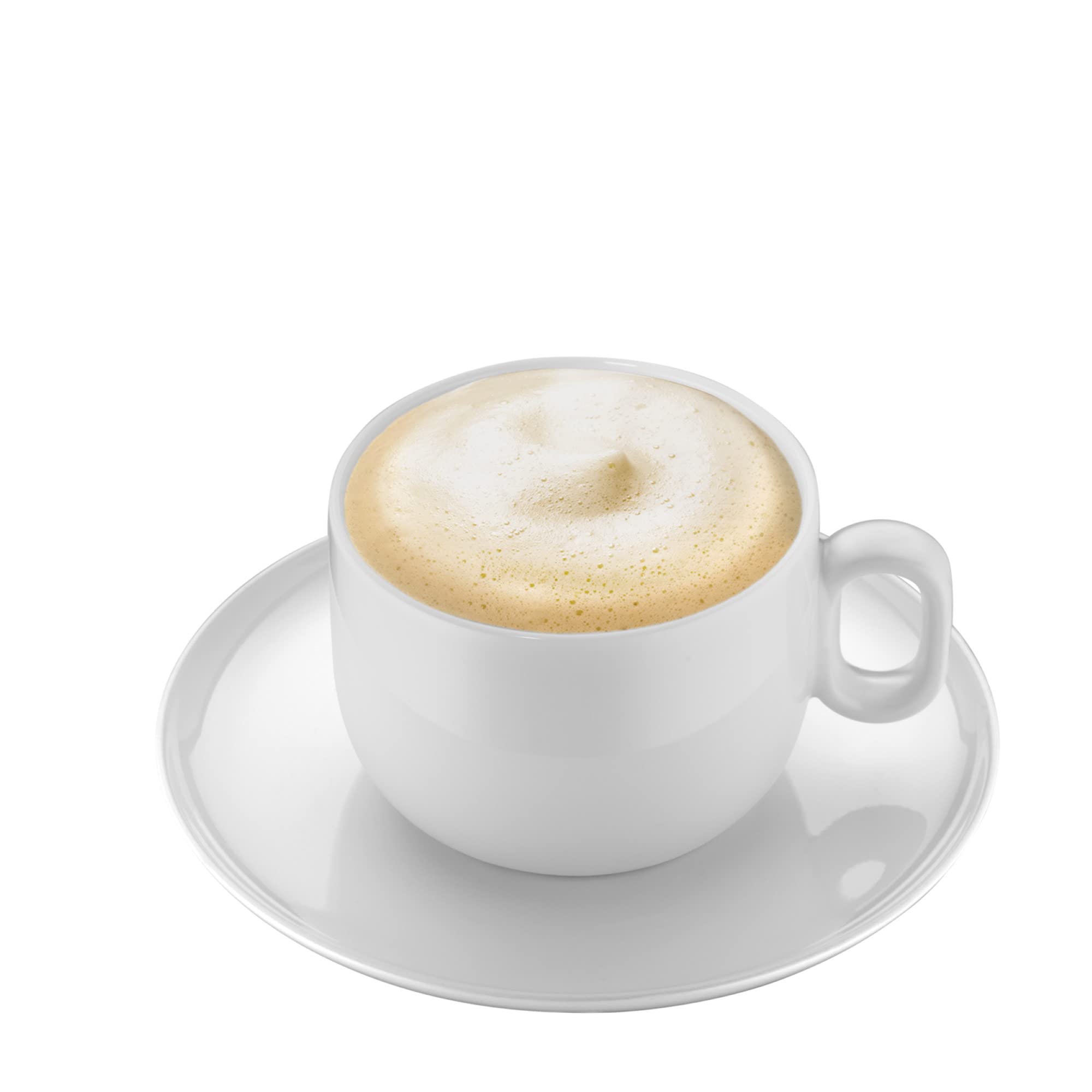 wmf-barista-tassen-set-4-teilig-zwei-cappuccino-tassen-160-ml-mit-untertassen-po image 4