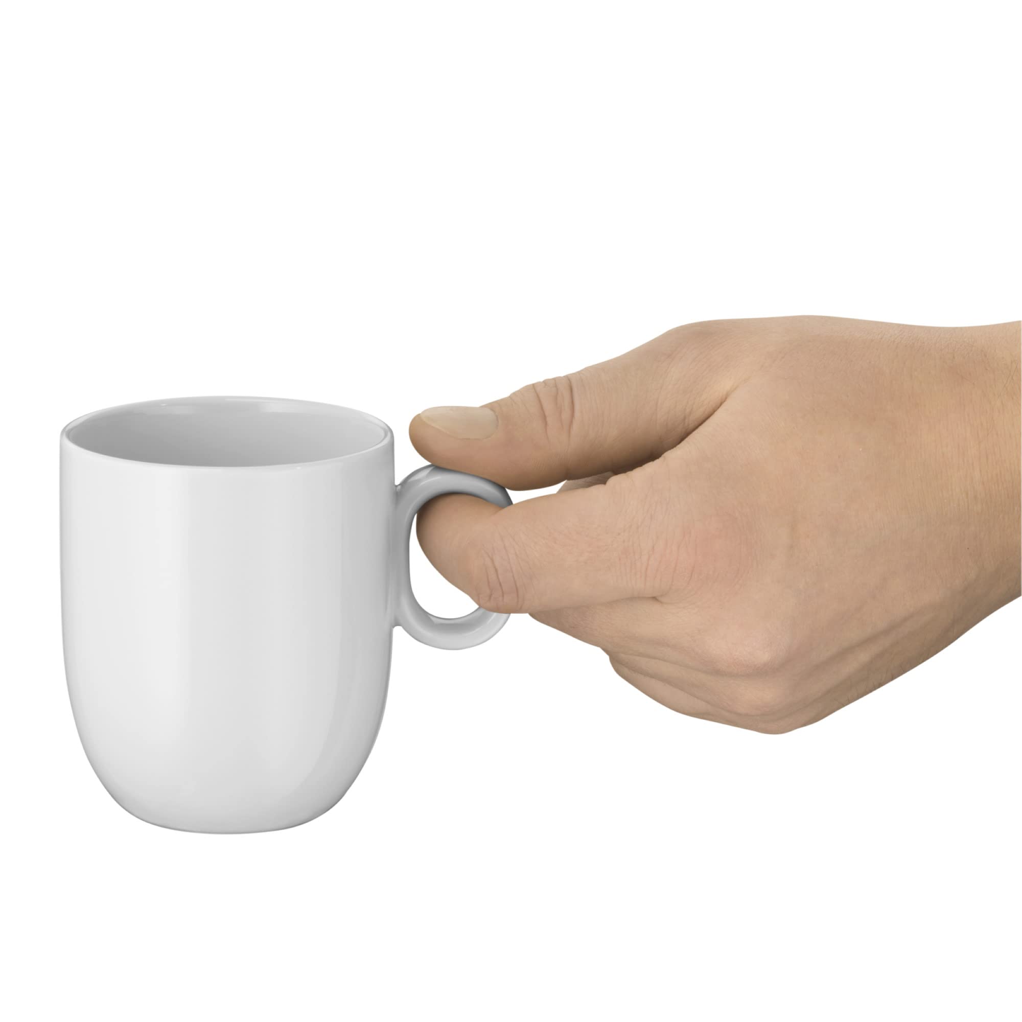 wmf-barista-tassen-set-4-teilig-2-kaffeetassen-170-ml-mit-untertassen-caf-cr-me- image 5