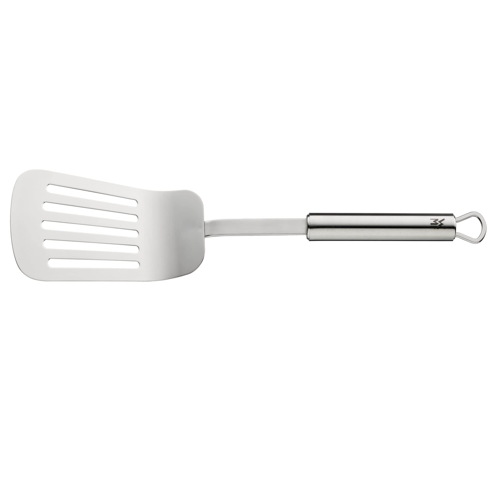 wmf-profi-plus-pfannenwender-32-2-cm-cromargan-edelstahl-teilmattiert-sp-lmaschi image 1