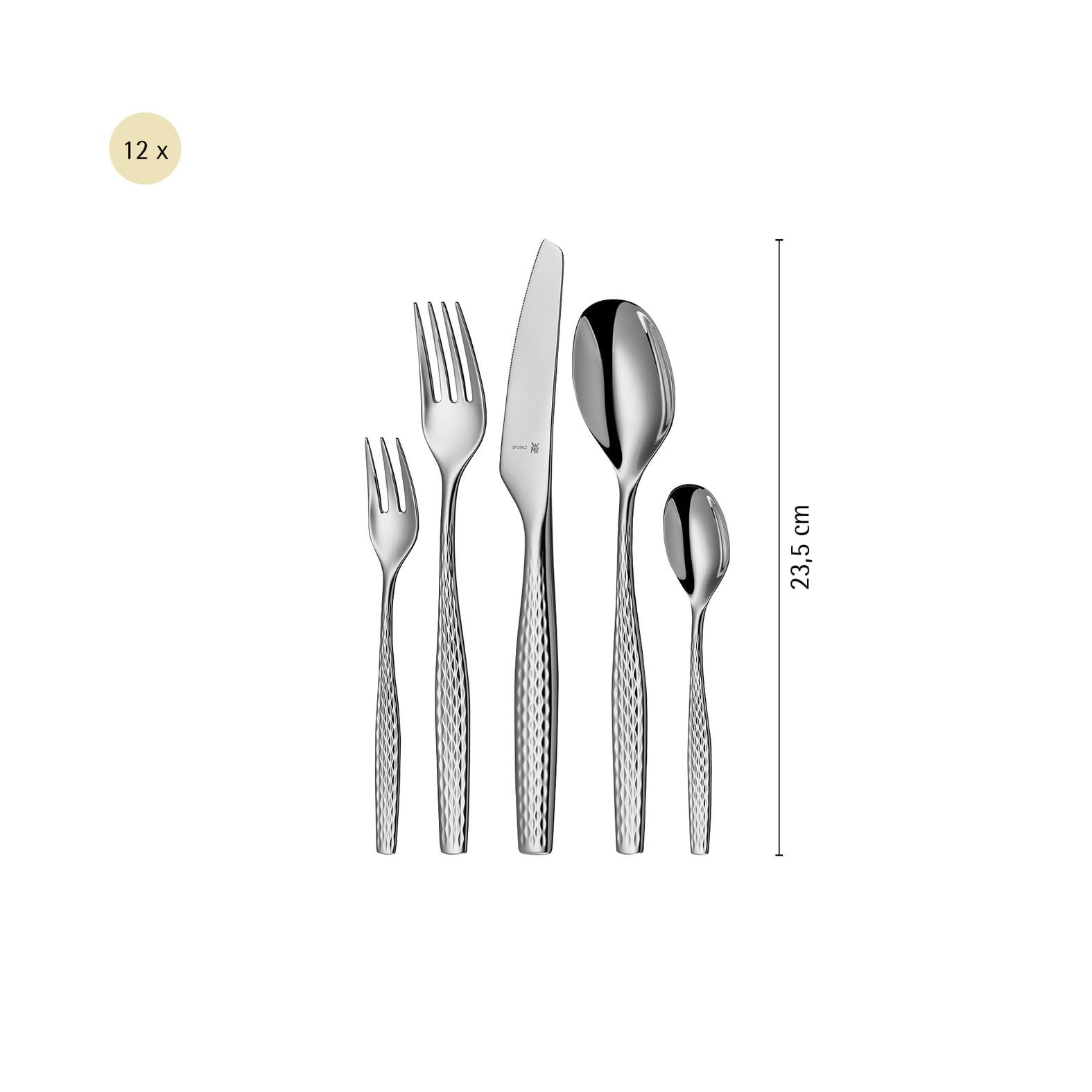 wmf-sentic-besteck-set-66-teilig-f-r-12-personen-cromargan-protect-geschmiedete- image 6
