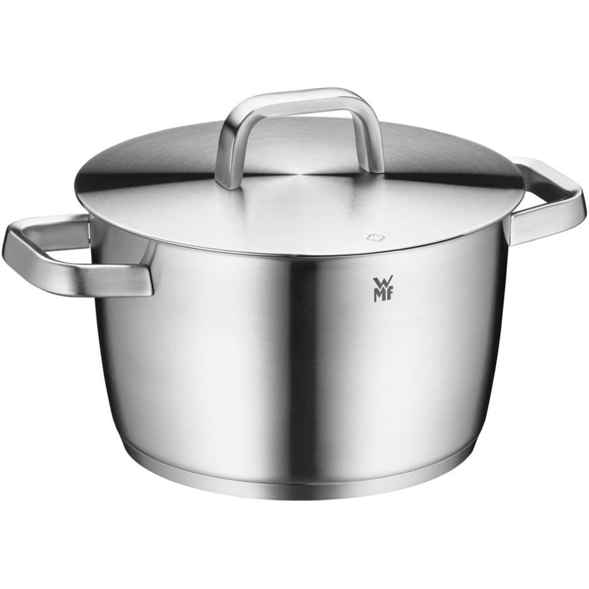 wmf-iconic-topfset-induktion-2-teilig-kochtopf-set-22-cm-mit-metalldeckeln-croma image 3