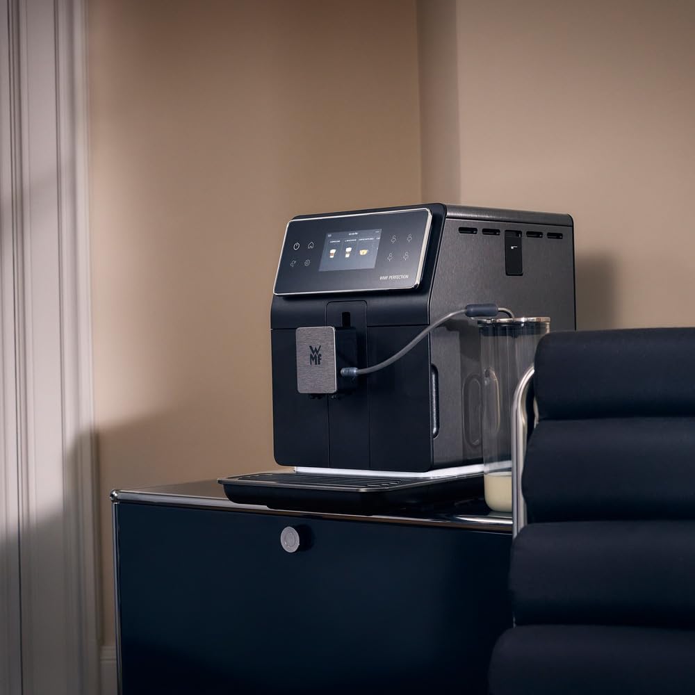 wmf-perfection-office-kaffeevollautomat-mit-milchsystem-17-getr-nkespezialit-ten image 3