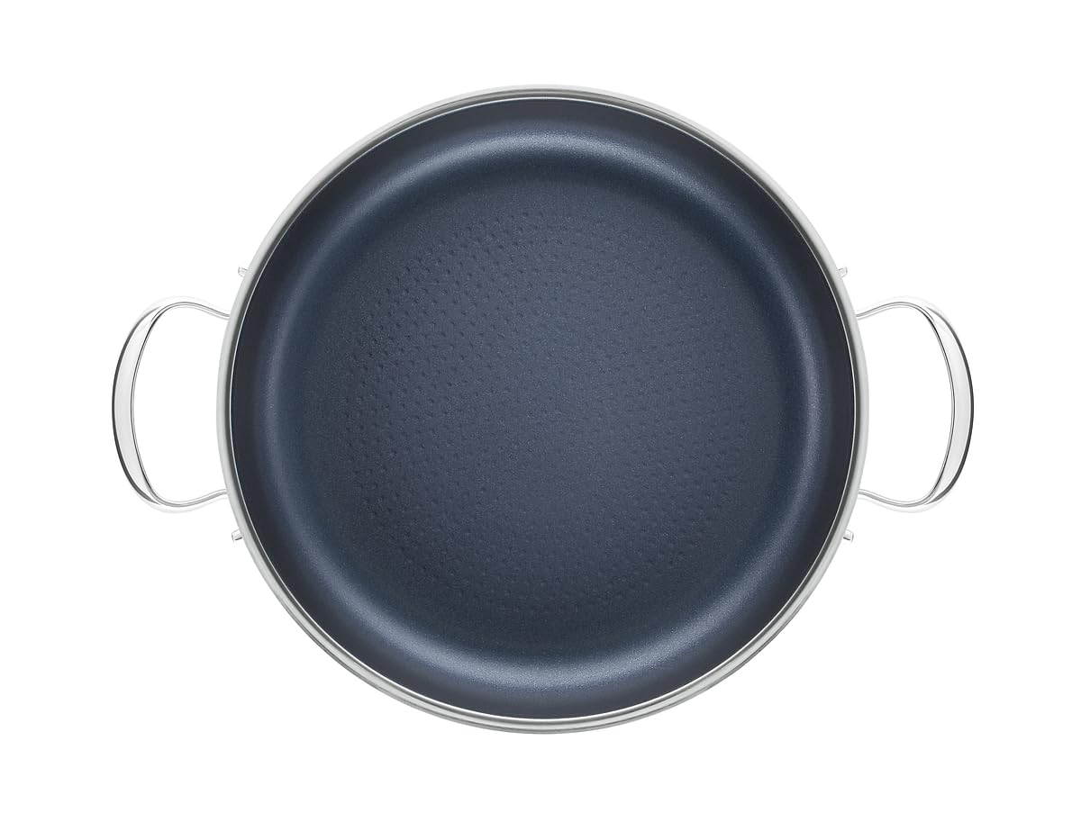 schulte-ufer-romana-i-servierpfanne-xxstrong-26-cm-induktionsgeeignete-pfanne-mi image 2