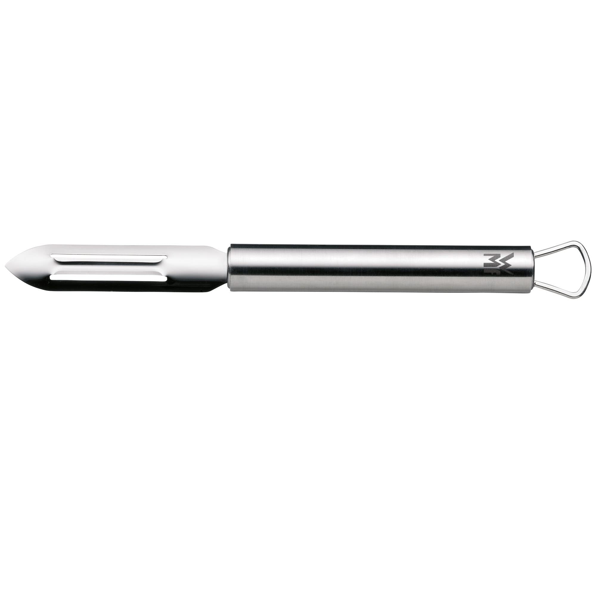 wmf-profi-plus-sparsch-ler-19-cm-gem-sesch-ler-cromargan-edelstahl-teilmattiert- image 1