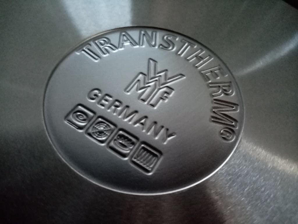 Gute Töpfe, kleine Schwächen