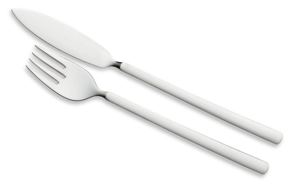 wmf-loft-fischbesteck-set-2-teilig-cromargan-protect-fischmesser-und-fischgabel- image 1