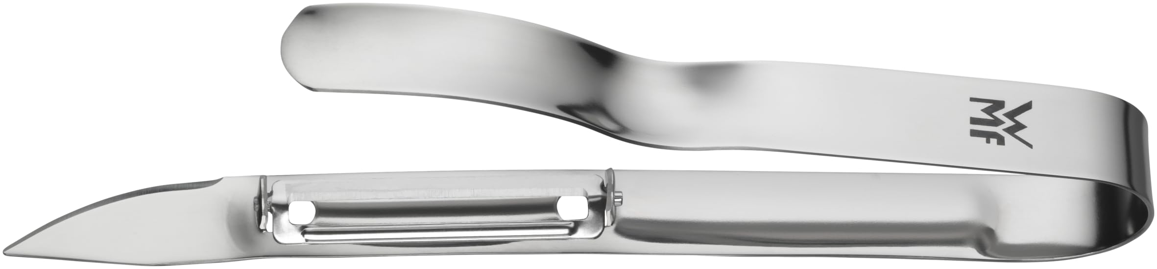 wmf-gourmet-spargelsch-ler-17-cm-gem-sesch-ler-mit-beweglicher-zangenklinge-f-r- image 1