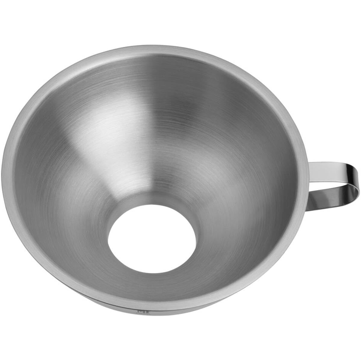 wmf-gourmet-marmeladentrichter-14-cm-edelstahl-einf-lltrichter-cromargan-gro-e-f image 4